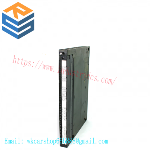 SIEMENS S7-400 Digital Input Module SM 421, 6ES7421-1BL01-0AA0