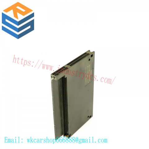 SIEMENS 6ES7422-1BH10-0AA0 - Digital Output Module, SM 422, Optically Isolated, 16 Channels @ DC24V, 2A