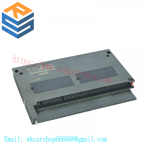 SIEMENS 6ES7422-1FF00-0AA0 - Industrial Digital Output Module