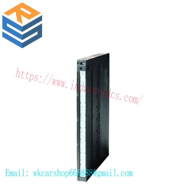SIEMENS 6ES7431-1KF10-0AB0 Analog Input Module for S7-400, Industrial Control Solutions