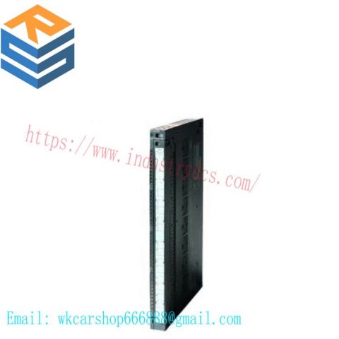 SIEMENS SIMATIC S7-400, 6ES7431-7KF00-6AA0, Control Module