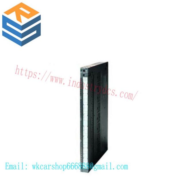 SIEMENS SIMATIC S7-400, 6ES7431-7KF00-6AA0, Control Module
