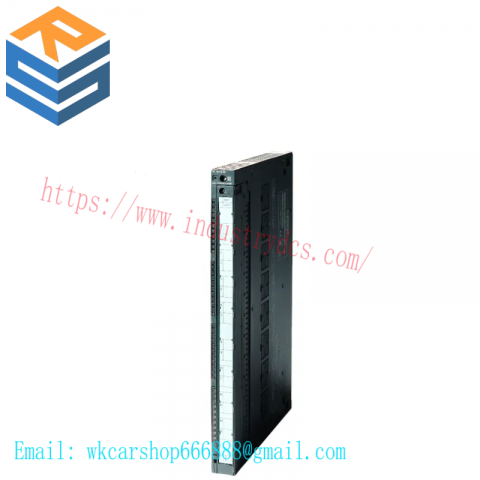 SIEMENS S7-400 SM 431, 8AI - Precision Input Module for Advanced Automation Solutions