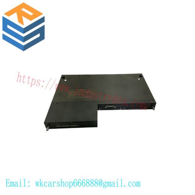 SIEMENS CP 441-2 Communications Module 6ES7441-2AA03-0AE0, High-Performance Industrial Networking Solution