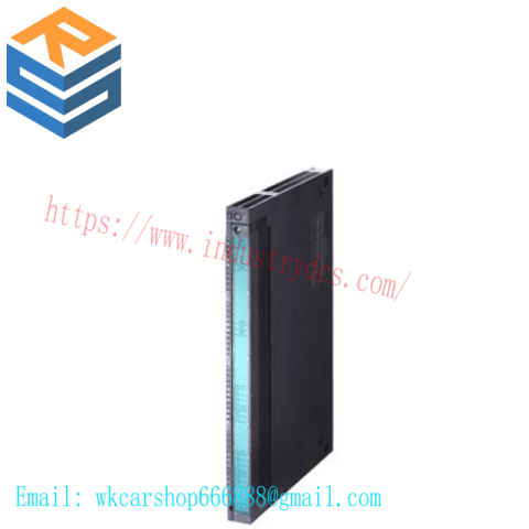SIEMENS 6ES7450-1AP00-0AE0 Counter Module, Precision Timing & Counting Solutions
