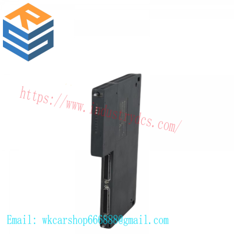 SIEMENS SIMATIC S7-400 FM460-1, High-Performance Function Module
