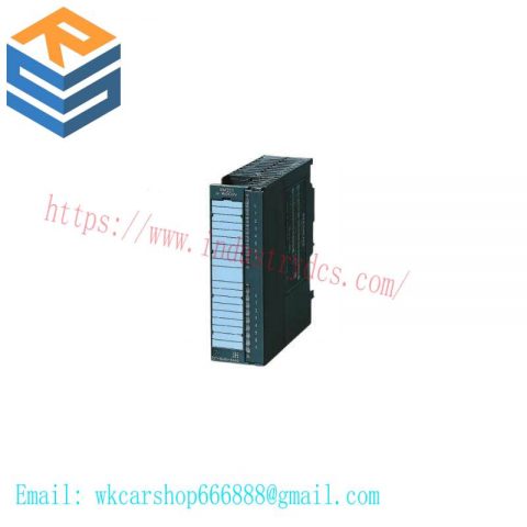 SIEMENS SIMATIC S7-1500 Digital Input Module 6ES7521-1BL00-0AB0 - Industrial Automation Excellence