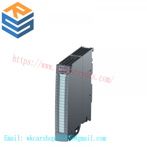 SIEMENS 6ES7531-7QD00 Analog Input Module for Advanced Control Applications