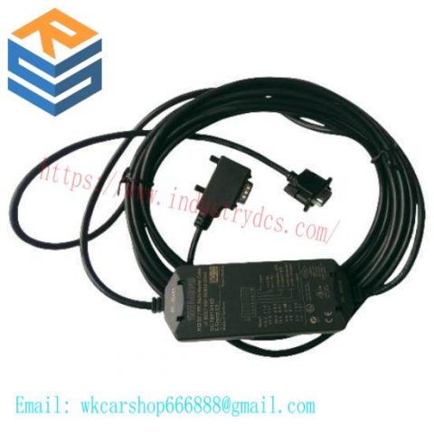 Siemens 6ES7901-3DB30-0XA0 Industrial Communications Cable