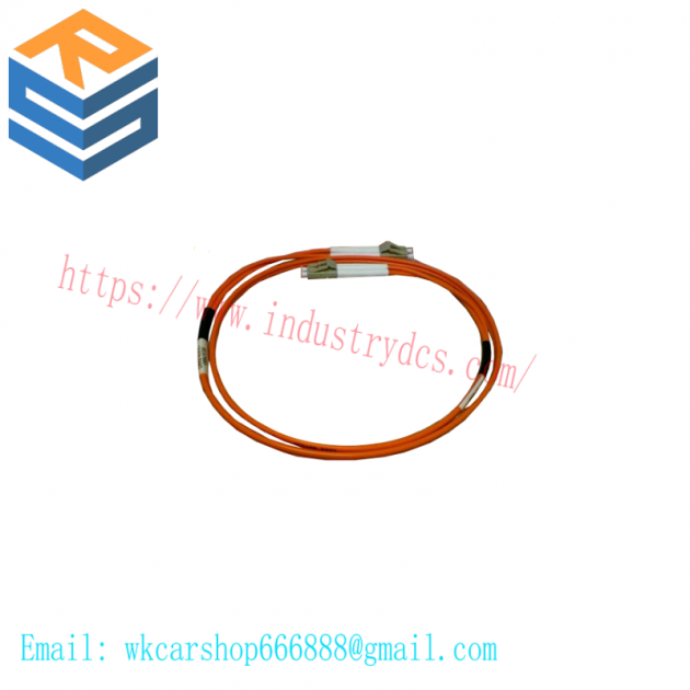 SIEMENS SIMATIC S7-400H Cable, 6ES7960-1AA04-5AA0