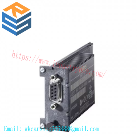 SIEMENS SIMATIC S7, IF964-DP Interface Module for S7-400