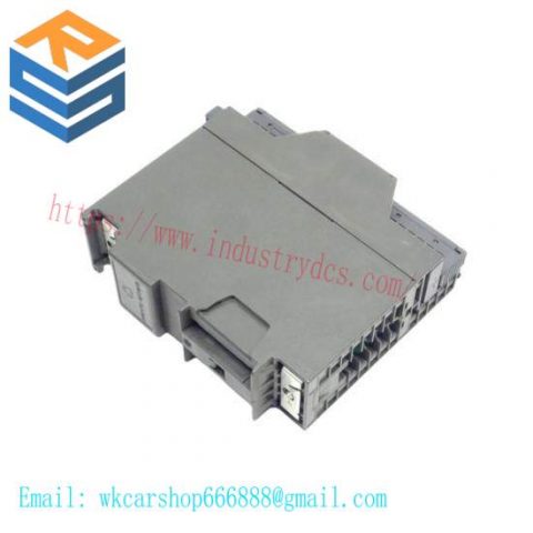Siemens 6ES7 321-1FF01-0AA0 Digital Input Module