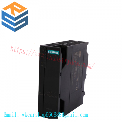 SIEMENS MODBUS MASTER 6ES7 870-1AA01-0YA0 Industrial PLC Controller