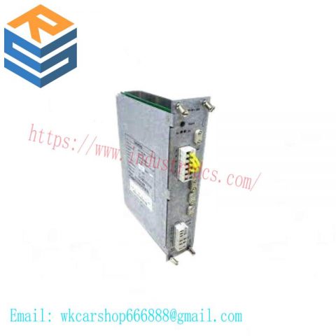 SIEMENS 6EW1861-3BA: High-Performance Industrial Power Supply Module