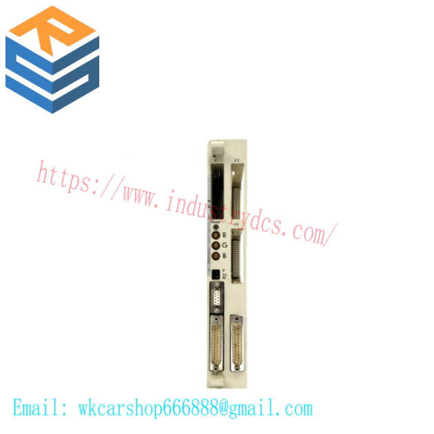 SIEMENS 6FM1470-3BA21: Colorful WF470 Display Module, Advanced Control Solutions