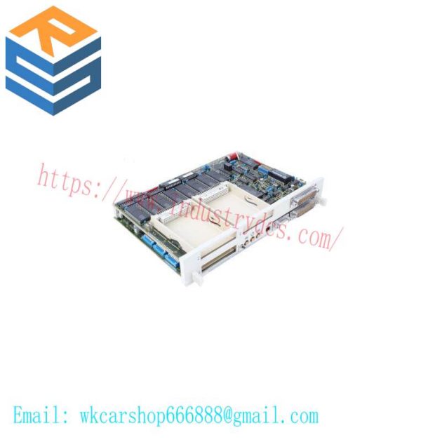 SIEMENS 6FM1470-3CA25 Display Module: Industrial Control Innovation at Its Best
