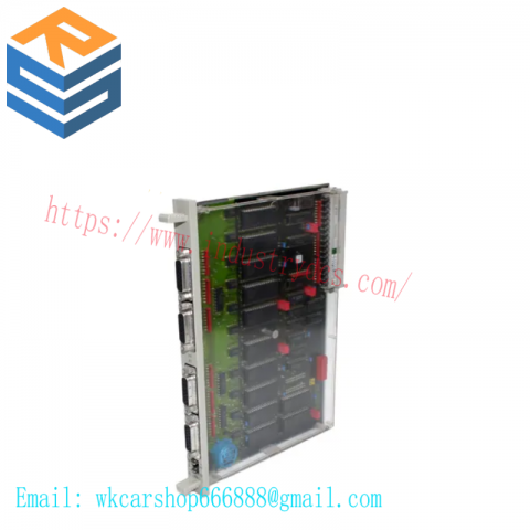 SIEMENS 6FM1705-3AA00 WF705 Module: Advanced Control for Industrial Automation