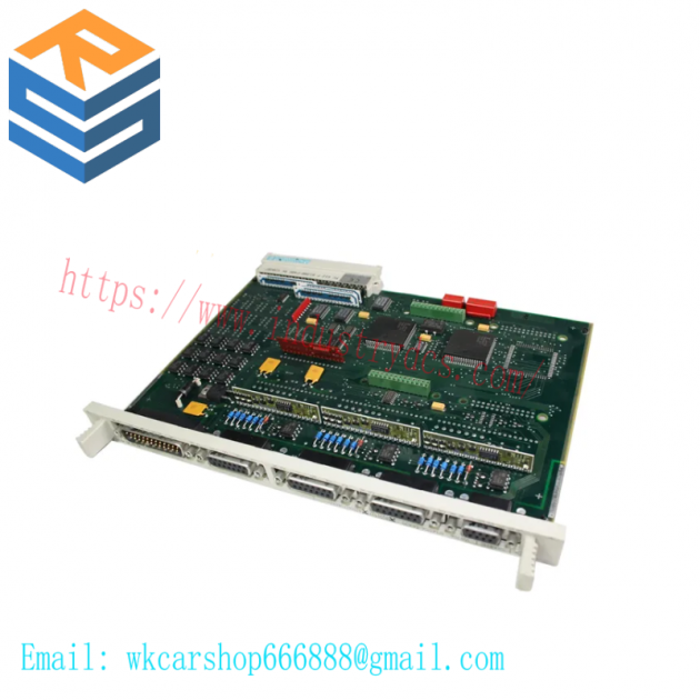 SIEMENS 6FM1706-3AA20: Precision Position Counter Module