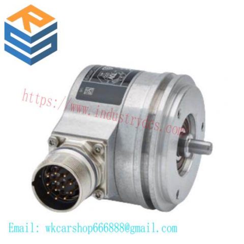 Siemens 6FX2001-5FE25 Control Module
