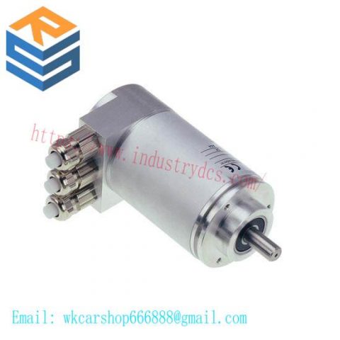 Siemens 6FX2001-5QP24 Control Module