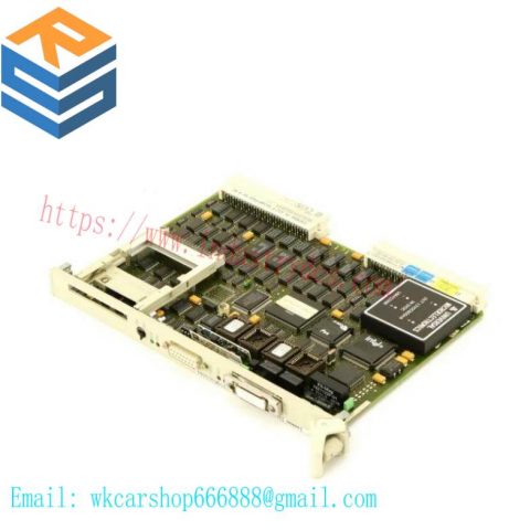 SIEMENS CP 1430 TF E03 Communication Processor, Connecting SIMATIC S5 to Industrial Ethernet