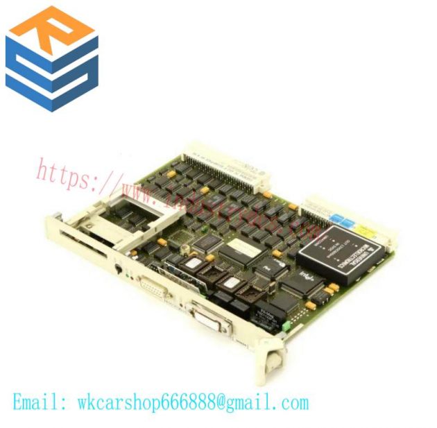 SIEMENS CP 1430 TF E03 Communication Processor, Connecting SIMATIC S5 to Industrial Ethernet