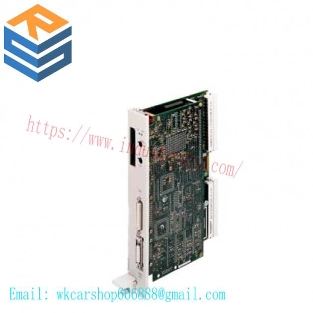 Siemens CP1473 MAP Module: 6GK1147-3MA00 - Industrial Ethernet Communication Processor