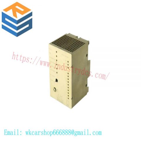 SIEMENS 6GK1243-3SA00 COMMUNICATIONS PROCESSOR - Efficient Data Transfer for Industrial Automation