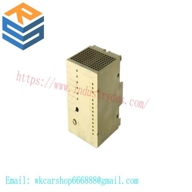 SIEMENS 6GK1243-3SA00 COMMUNICATIONS PROCESSOR - Efficient Data Transfer for Industrial Automation