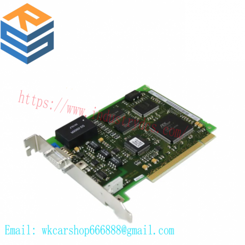 Siemens 6GK1561-1AA00 Communication Card: Reliable Industrial Networking Solution