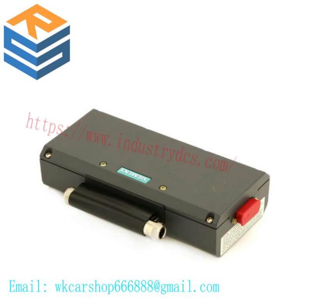 SIEMENS 6GK1901-0AA00-0AA0 Ethernet Transceiver for H1 Communication, Industrial Control System