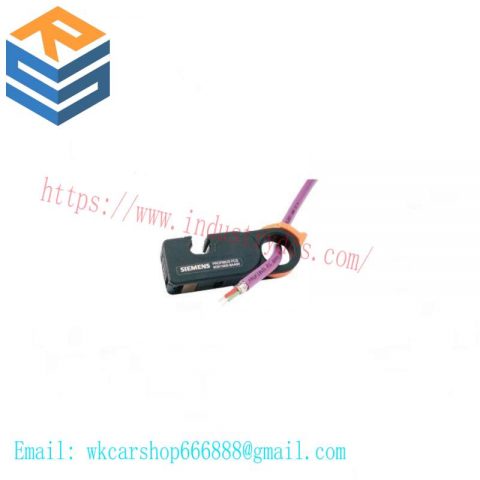 SIEMENS PROFIBUS FastConnect STRIPPING TOOL 6GK1905-6AA00, Advanced Cable Management for Efficient Industrial Automation
