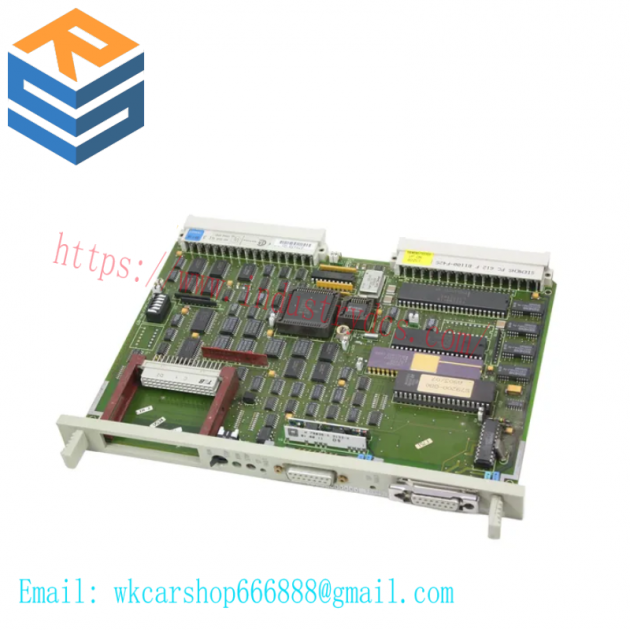 SIEMENS 6GK1-143-0AA01 Industrial Interface Module