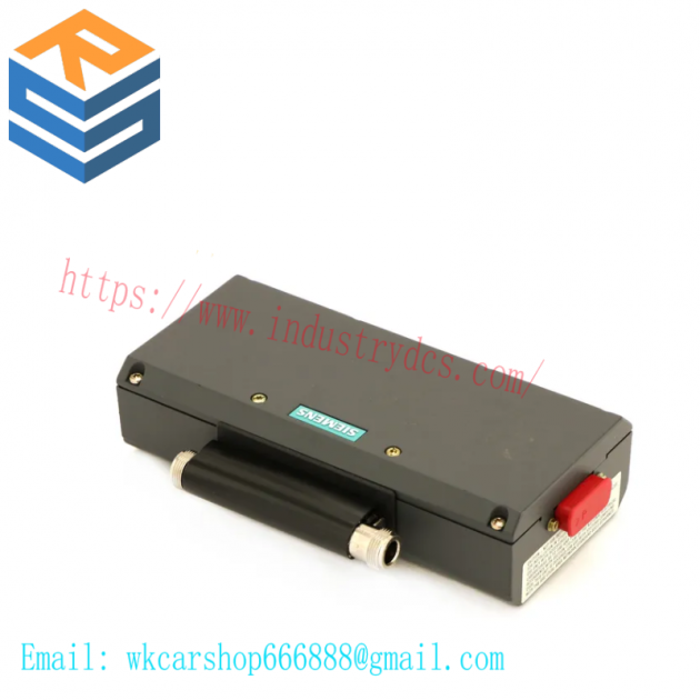 SIEMENS 6GK1901-0AA00-0AA0 Industrial Ethernet Transceiver