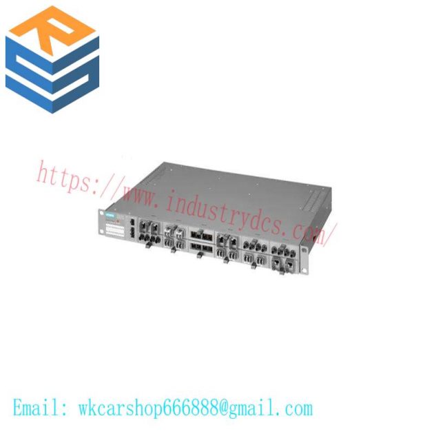 SIEMENS 6GK5-324-0GG00-1AR2 Industrial Ethernet Switch