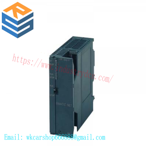 SIEMENS 6GK7342-5DA02-0XE0 Communication Processor
