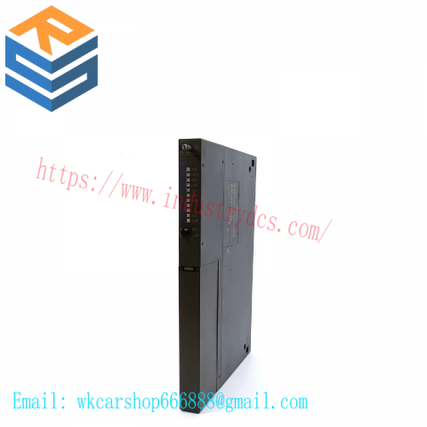 SIEMENS 6GK7443-1GX11-0XE0 COMMUNICATION PROCESSOR