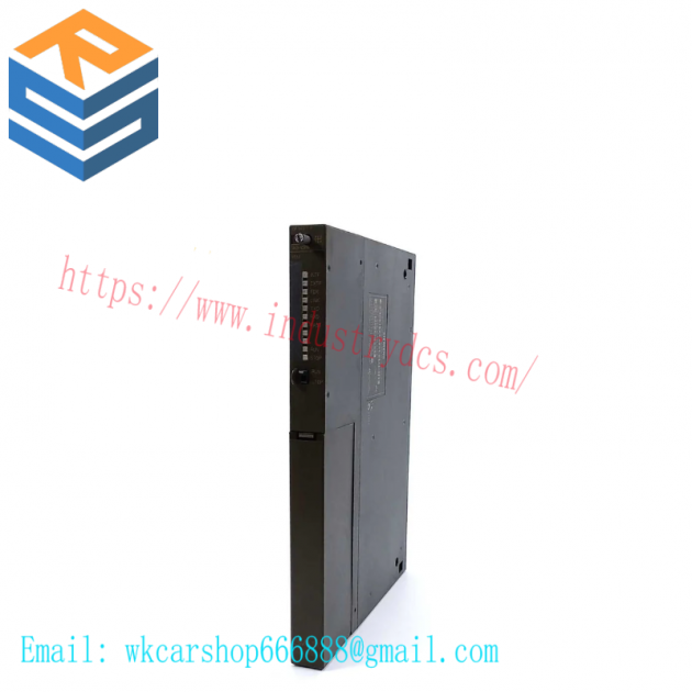 SIEMENS 6GK7443-1GX11-0XE0 COMMUNICATION PROCESSOR