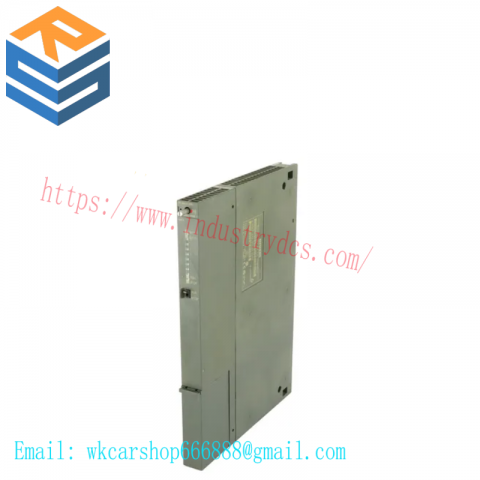SIEMENS 6GK7443-5DX02-0XE0 Communication Processor: Advanced Networking Solutions