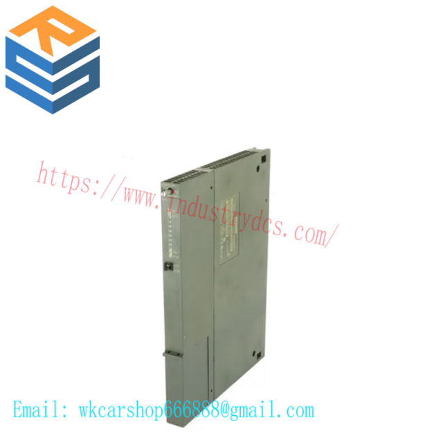 SIEMENS 6GK7443-5DX02-0XE0 Communication Processor: Advanced Networking Solutions
