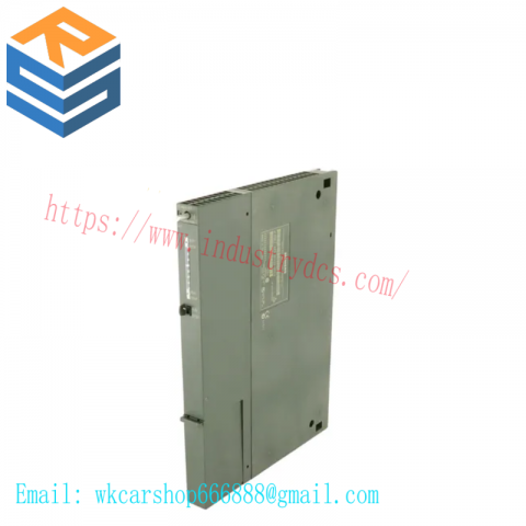 SIEMENS 6GK7443-5DX03-0XE0 Communication Processor for Industrial Automation