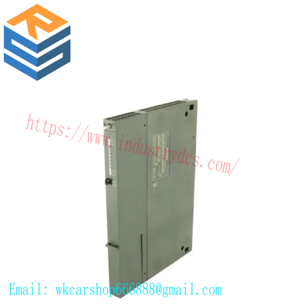 SIEMENS 6GK7443-5DX03-0XE0 Communication Processor for Industrial Automation