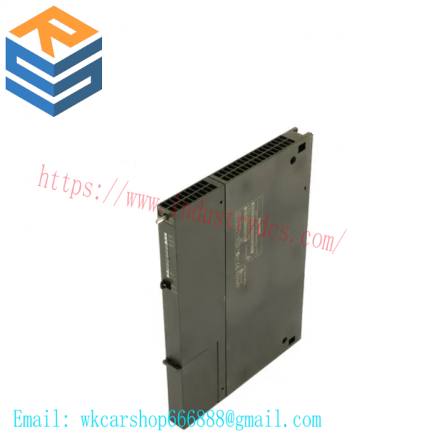 SIEMENS 6GK7443-5DX04-0XE0 Communication Processor Module