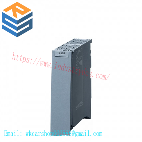 SIEMENS 6GK7542-5FX00-0XE0: Advanced Communications Processor for Industrial Automation