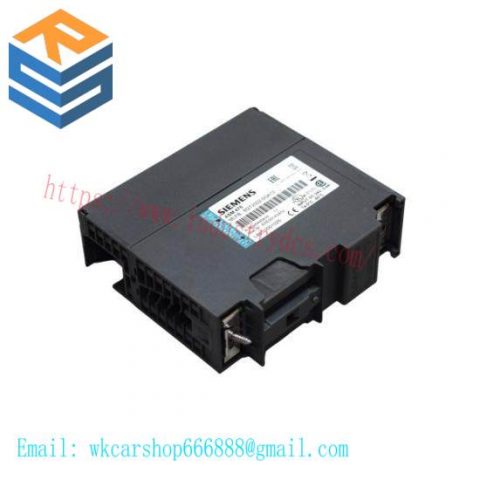 SIEMENS 6GT2002-0GA10 Communication Module for Automation Control