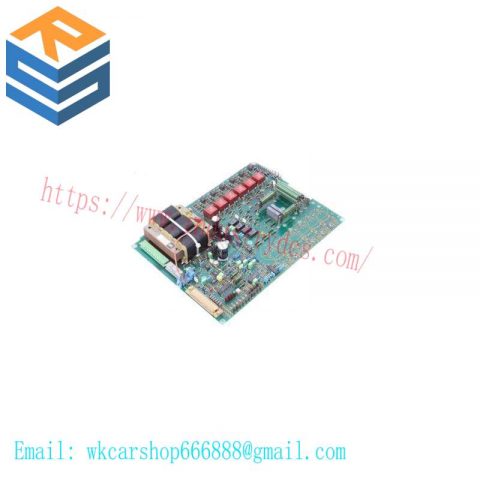 SIEMENS 6QN5501-0BA PC BOARD: Precision Control, Engineered for Industrial Efficiency