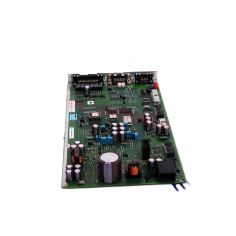Siemens 6SE6440-2UC25-5CA1 - Advanced Drive System for Industrial Control