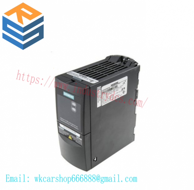 SIEMENS 6SE6440-2UD17-5AA1: High-Performance Drive System