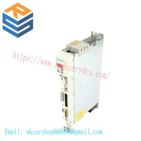 Siemens 6SE7014-0TP50 Inverter, Advanced Drive Solution for Industry