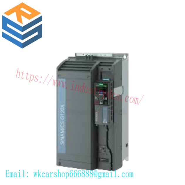 SIEMENS 6SE7033-7EH84-1GG0 Snubber Module Lower Unit for Variable Frequency Drives